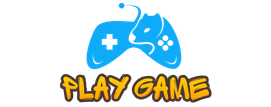  Playgame Logo